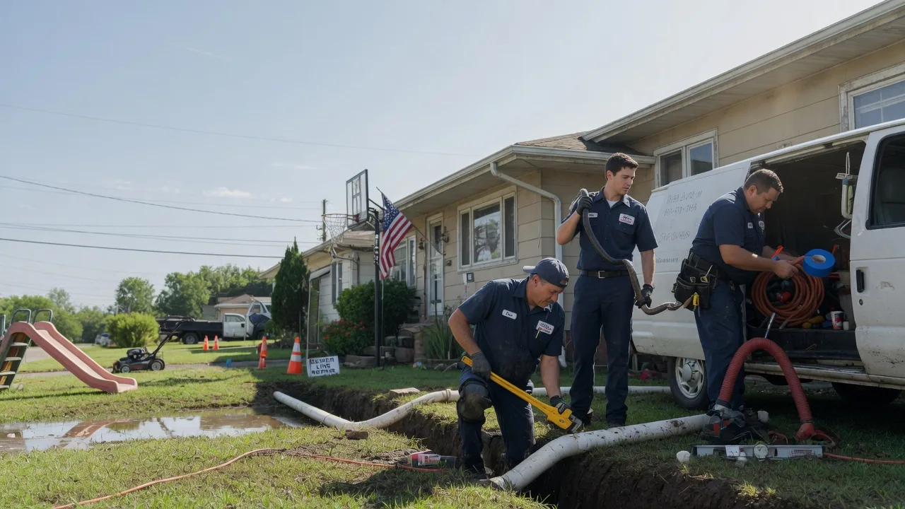 Toilet Installation in Columbus Junction, IA near me